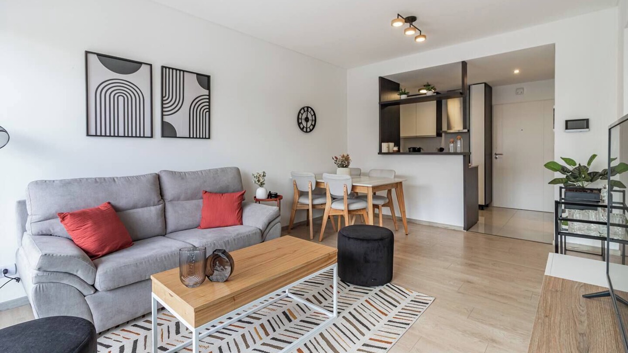 Photo of Livingroom in Caballito