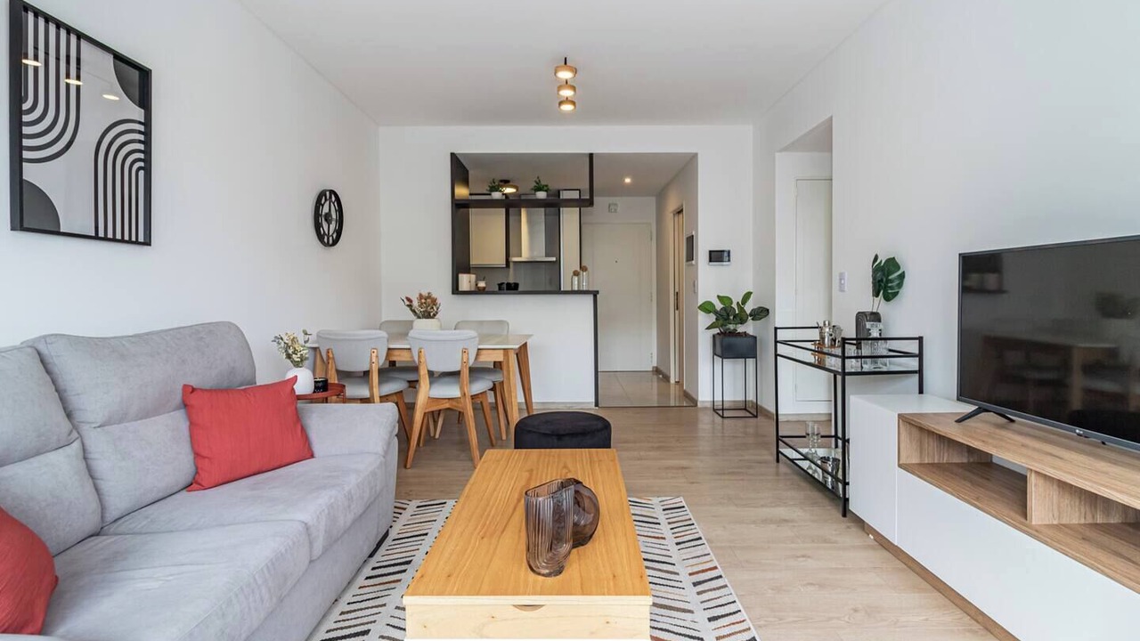Photo of Livingroom in Caballito
