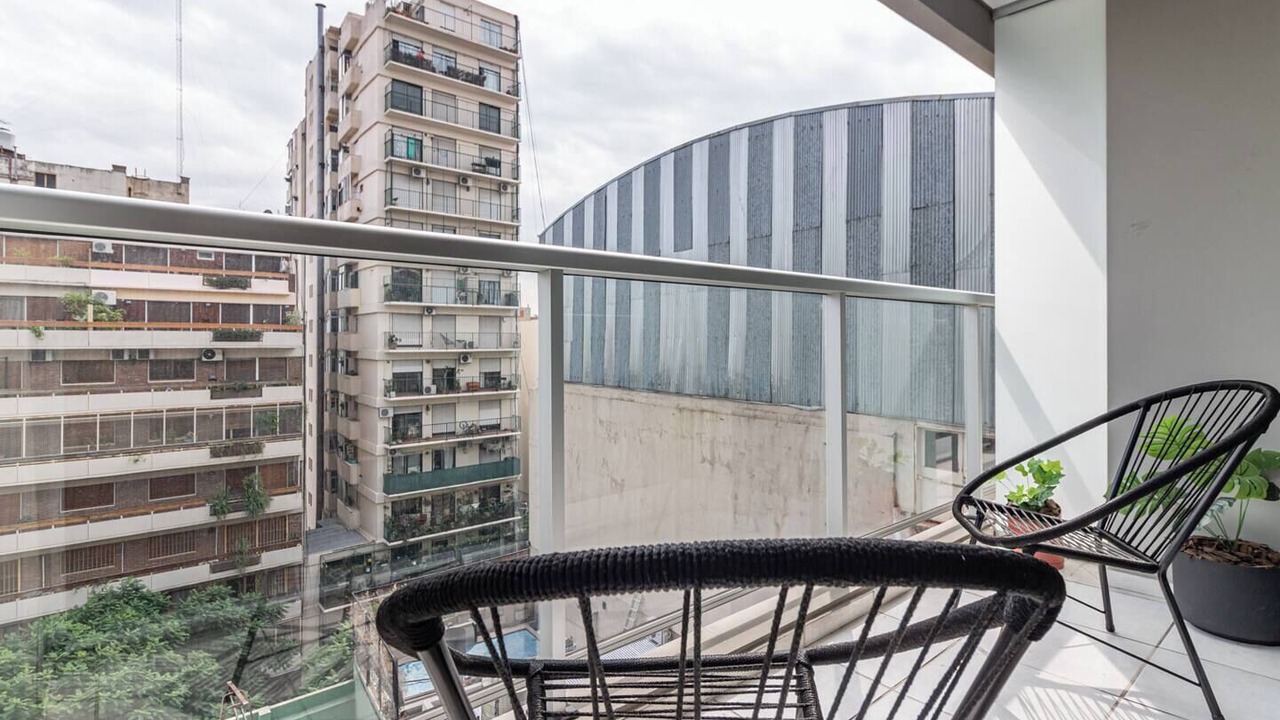 Photo of Outdoor in Caballito