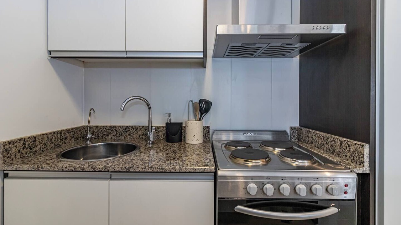 Photo of Kitchen in Caballito