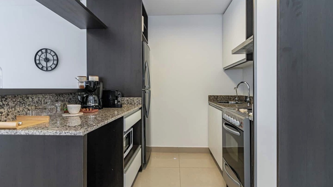 Photo of Kitchen in Caballito