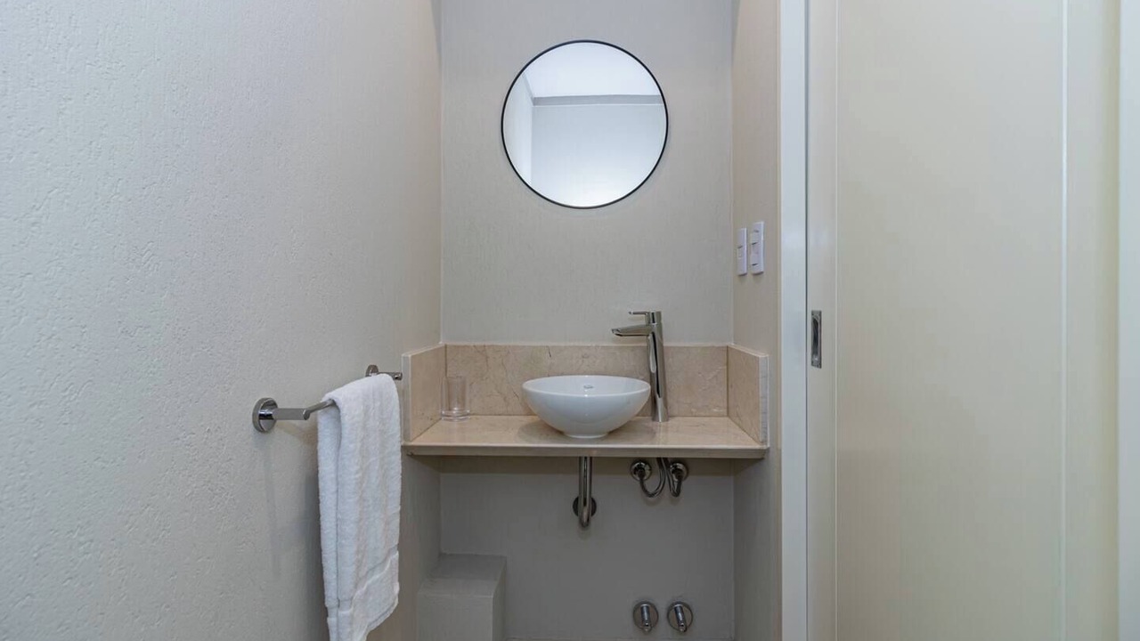 Photo of Bathroom in Caballito