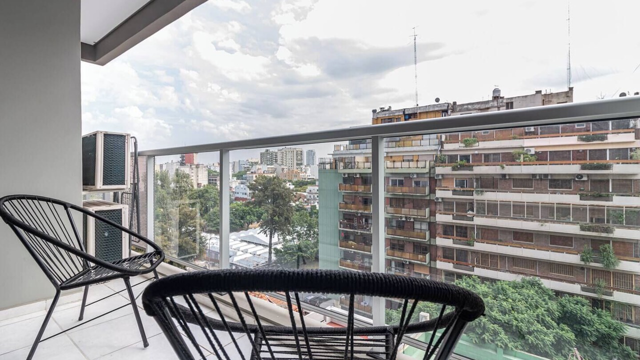 Photo of Outdoor in Caballito