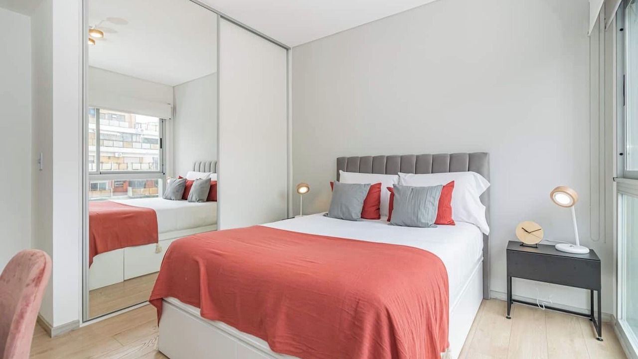 Photo of Bedroom in Caballito