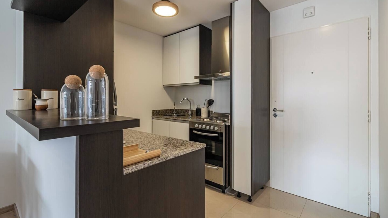 Photo of Kitchen in Caballito