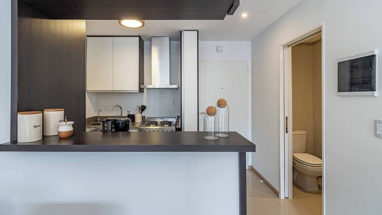 Photo of Kitchen in Caballito
