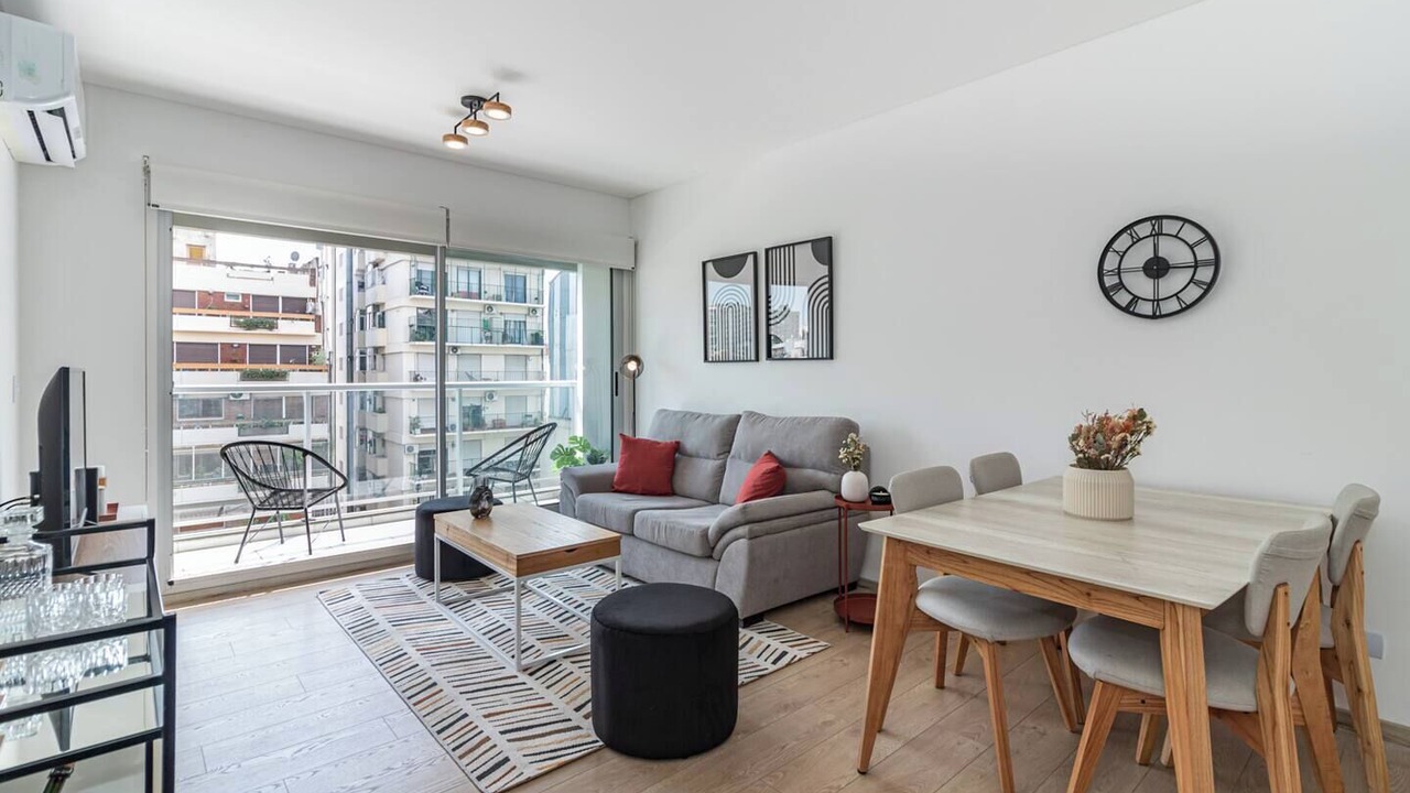 Photo of Livingroom in Caballito
