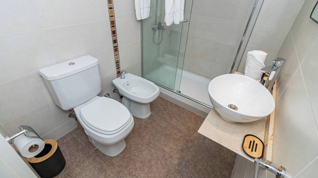 Photo of Bathroom in Caballito