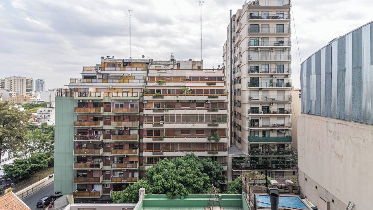 Photo of Outdoor in Caballito