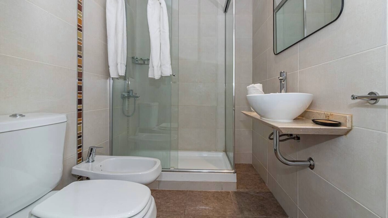 Photo of Bathroom in Caballito