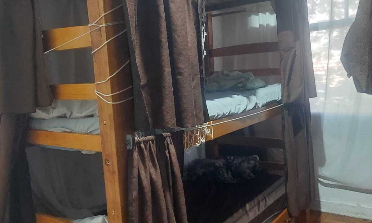 Photo of Bedroom in Cerqueira Cesar