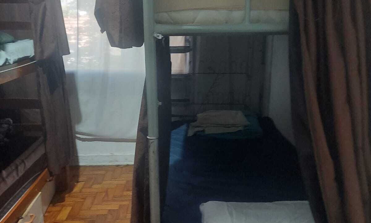 Photo of Bedroom in Cerqueira Cesar