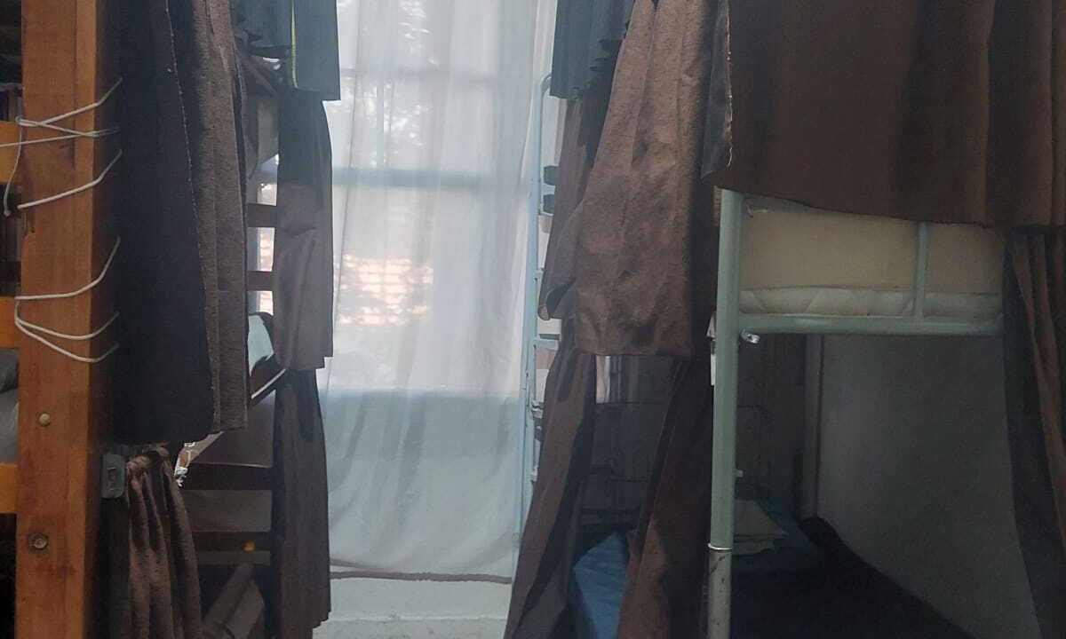 Photo of Bedroom in Cerqueira Cesar