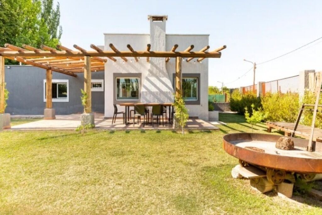 Photo of Outdoor in Chacras de Coria