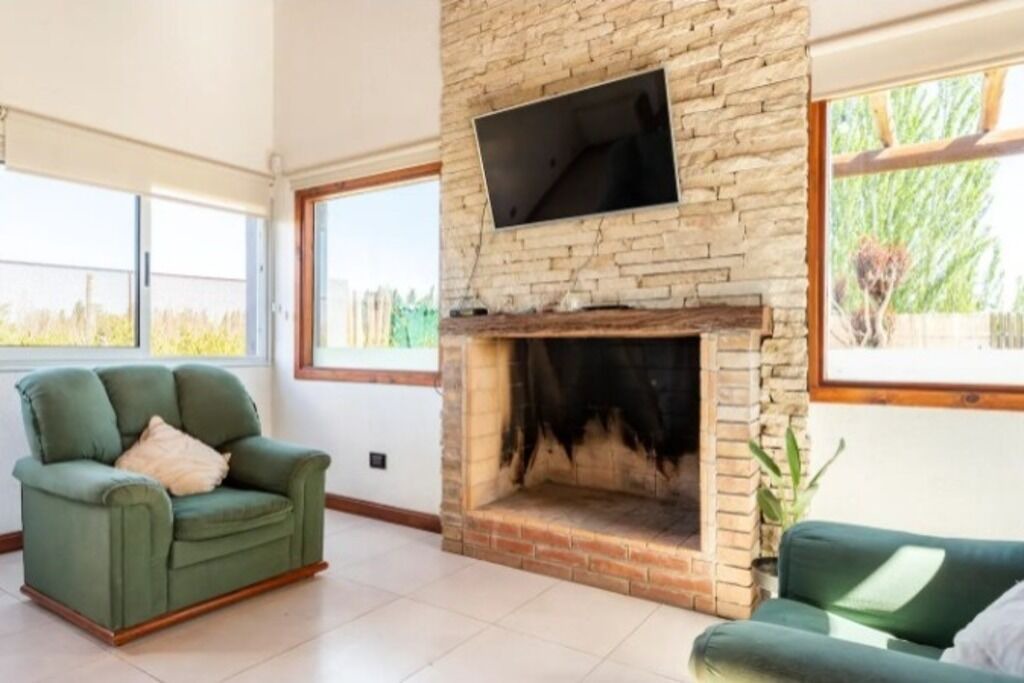 Photo of Livingroom in Chacras de Coria
