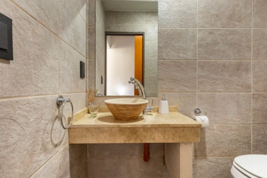 Photo of Bathroom in Chacras de Coria