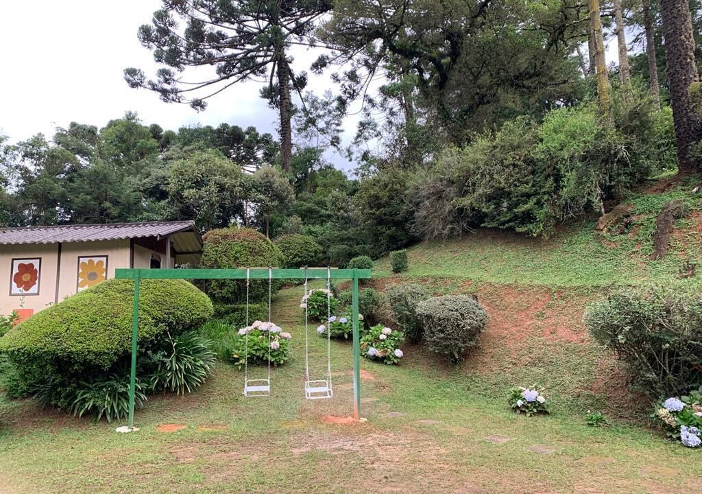Photo of Outdoor in Campos do Jordao