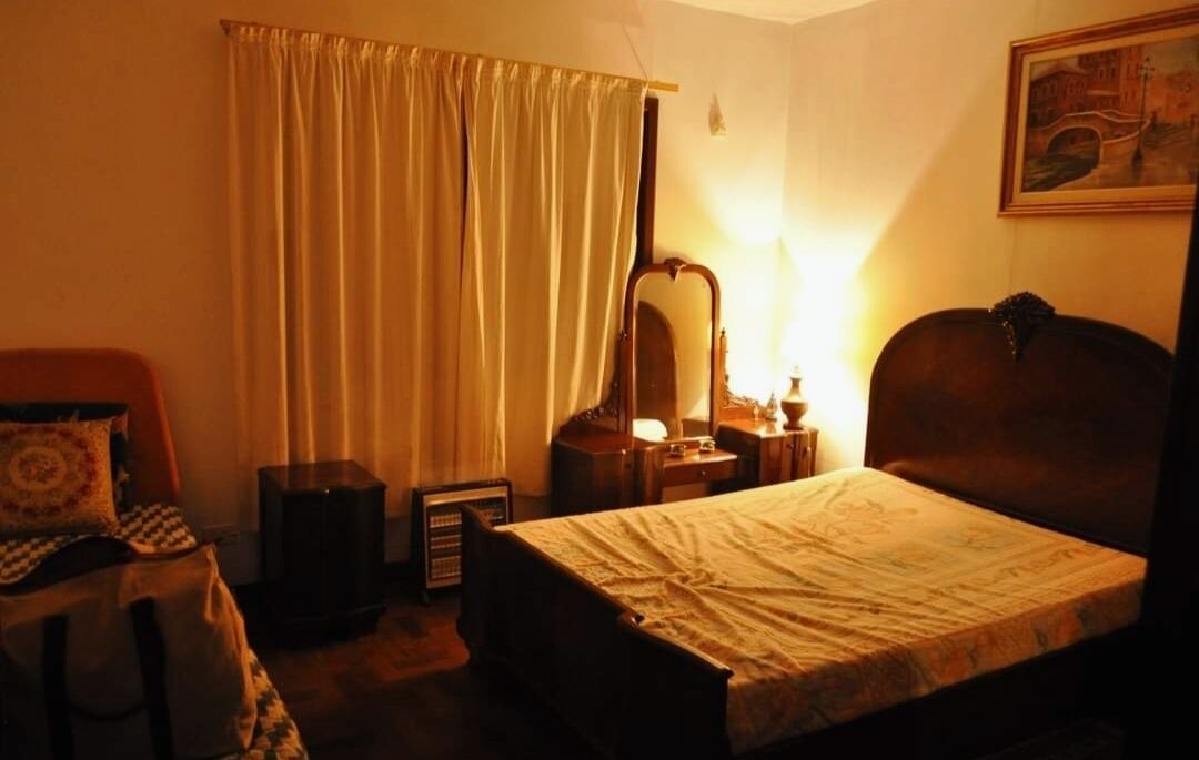 Photo of Bedroom in Campos do Jordao