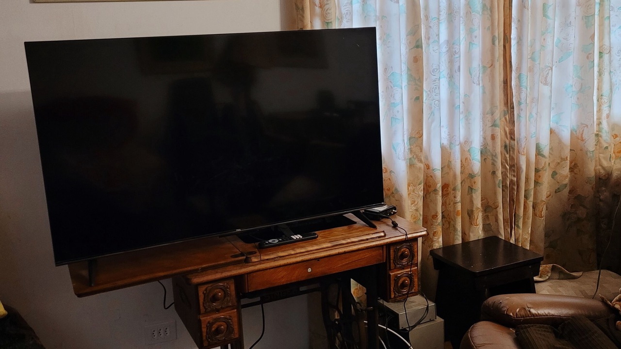 Photo of Livingroom in Campos do Jordao