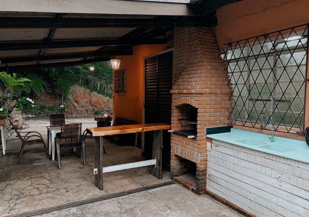 Photo of Outdoor in Campos do Jordao