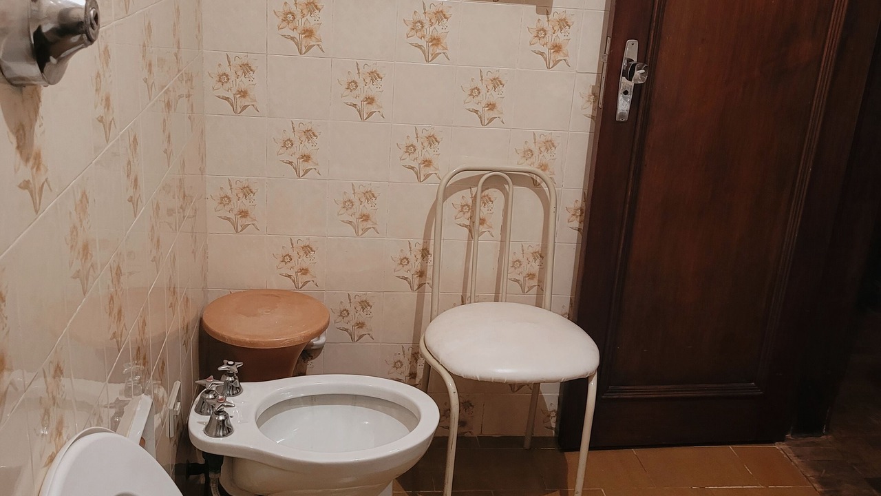 Photo of Bathroom in Campos do Jordao