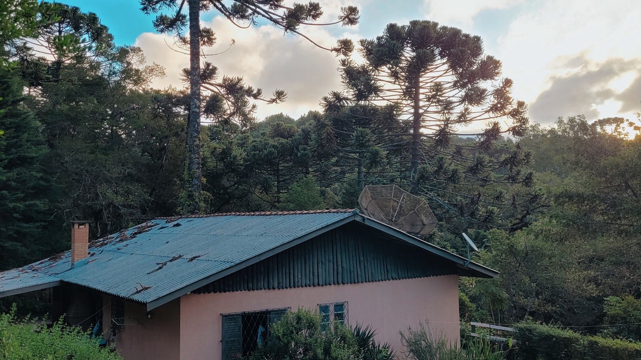 Photo of Outdoor in Campos do Jordao