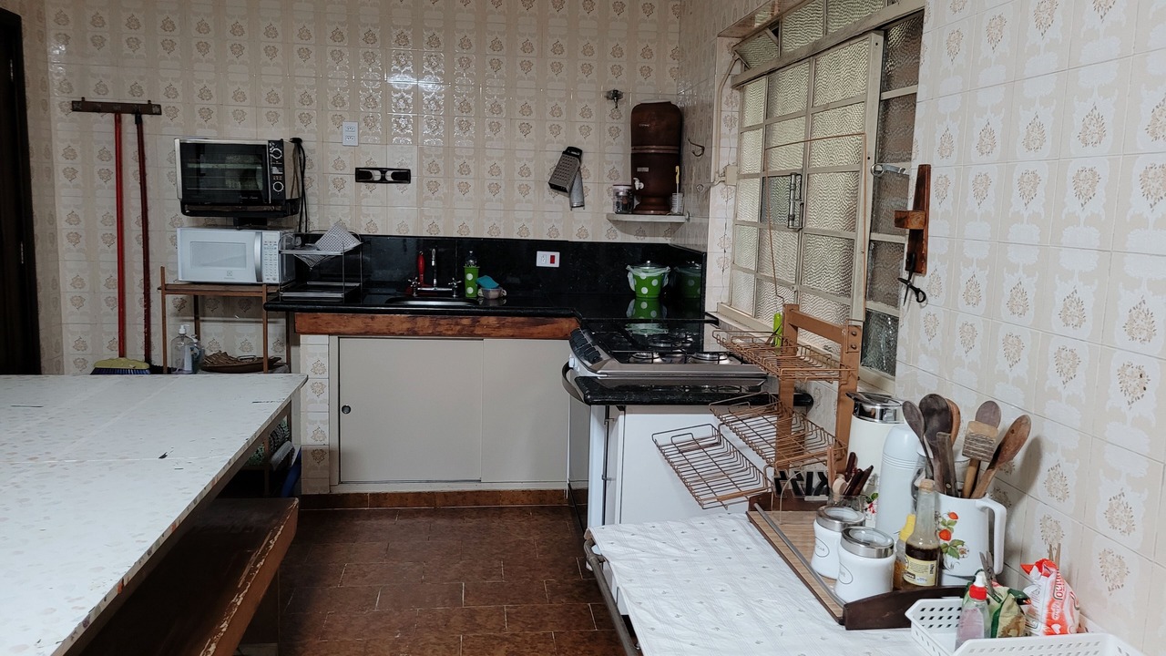 Photo of Kitchen in Campos do Jordao