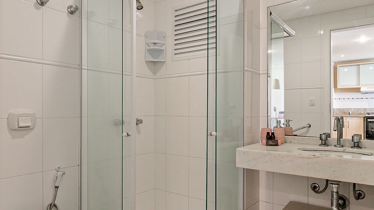 Photo of Bathroom in Porto da Lagoa