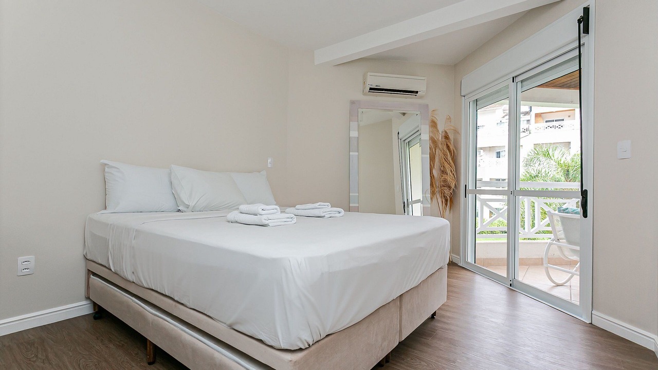 Photo of Bedroom in Porto da Lagoa