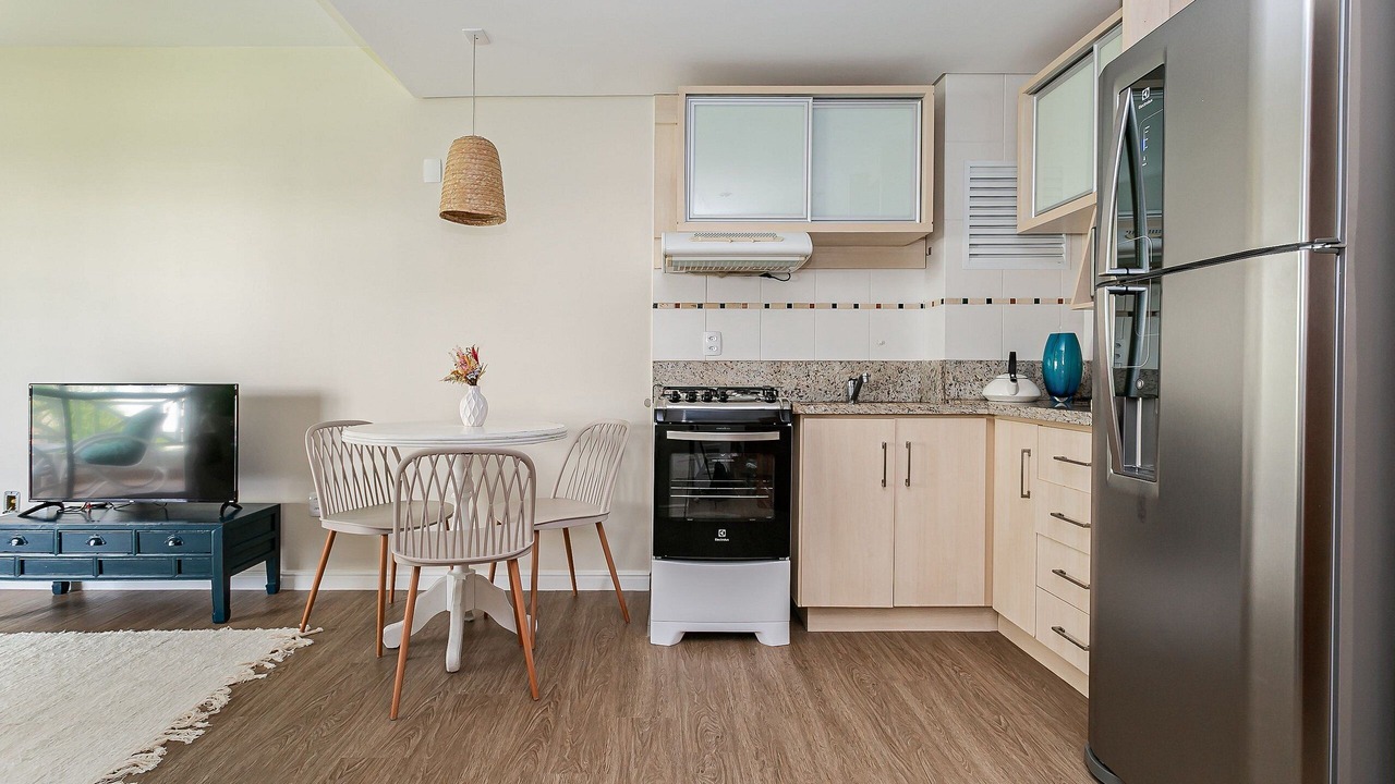 Photo of Kitchen in Porto da Lagoa