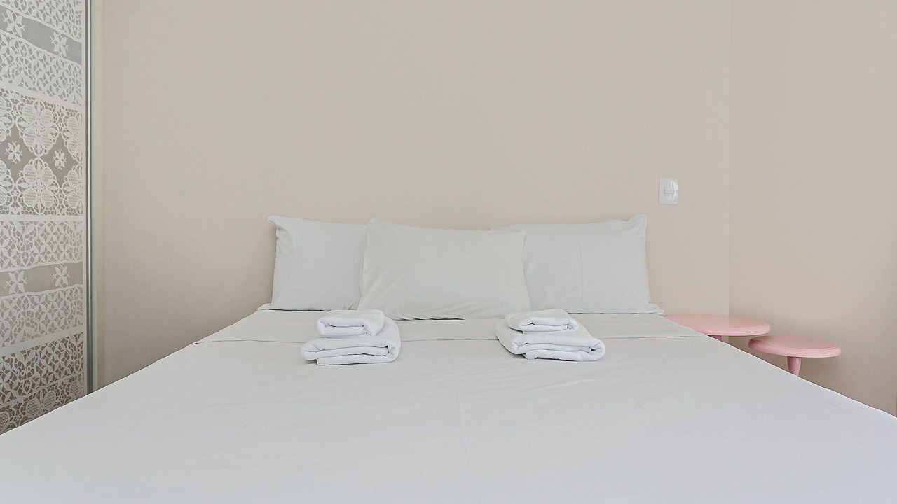 Photo of Bedroom in Porto da Lagoa