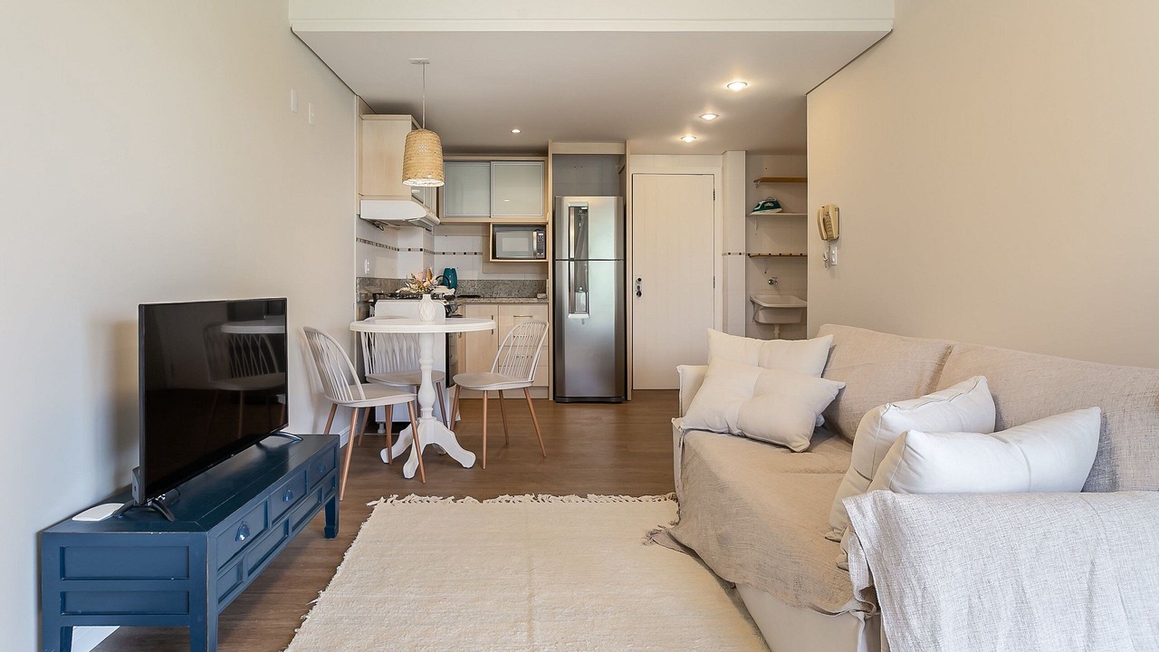 Photo of Livingroom in Porto da Lagoa