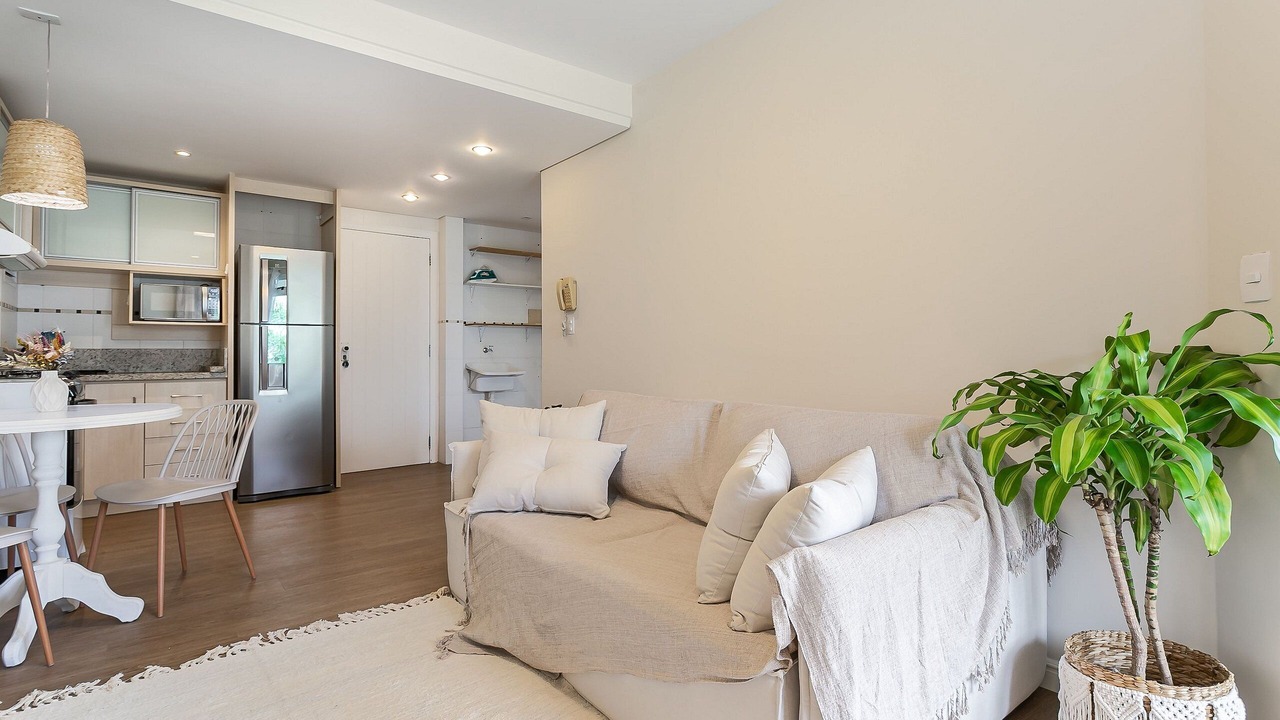 Photo of Livingroom in Porto da Lagoa