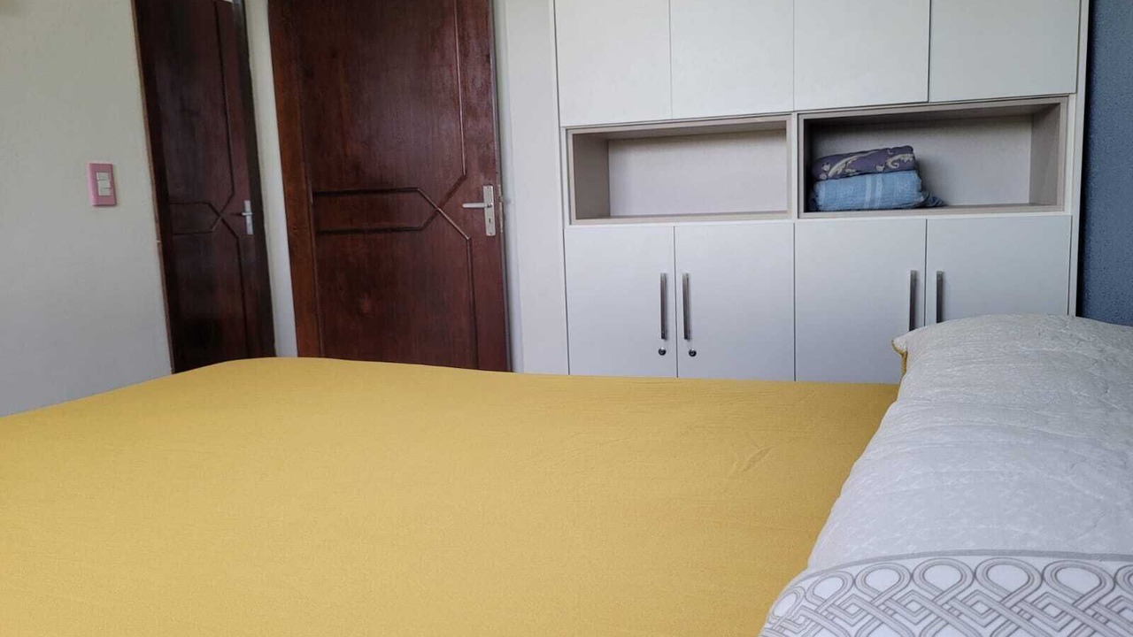 Photo of Bedroom in Guaratuba