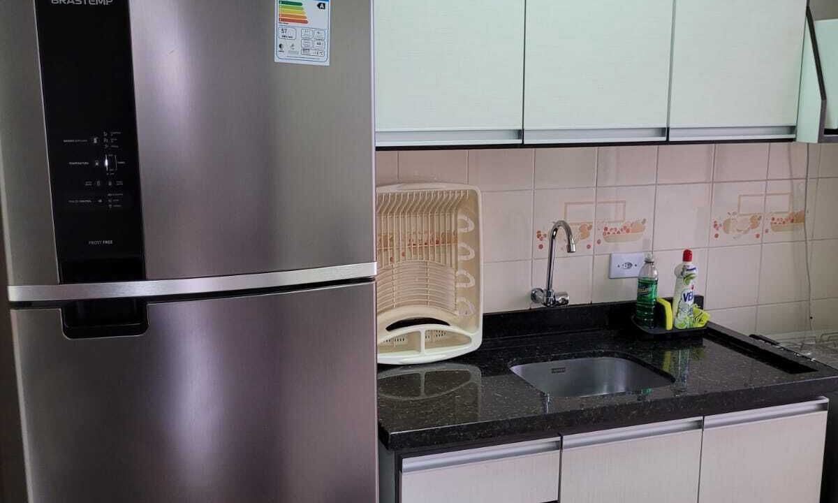 Photo of Kitchen in Guaratuba
