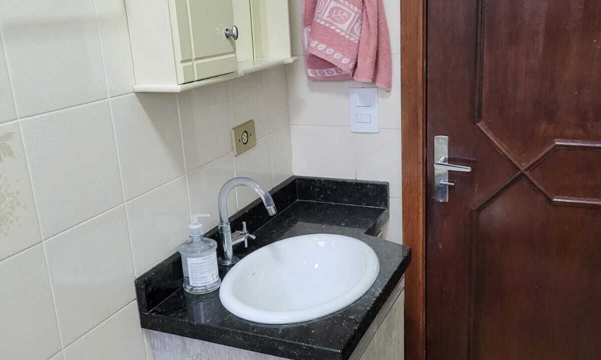 Photo of Bathroom in Guaratuba