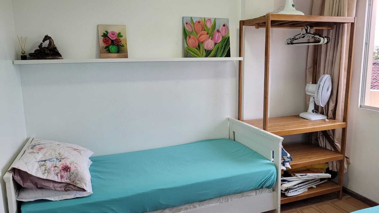 Photo of Bedroom in Guaratuba