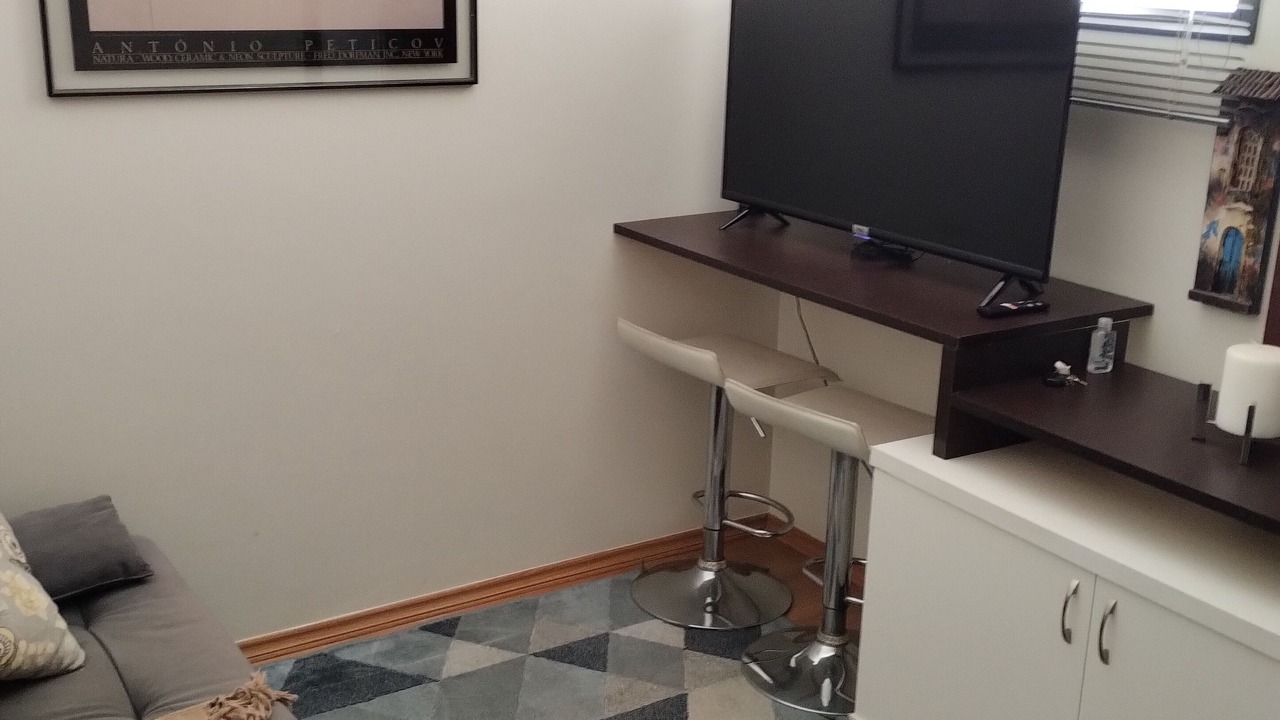 Photo of Livingroom in Sudoeste e Octogonal