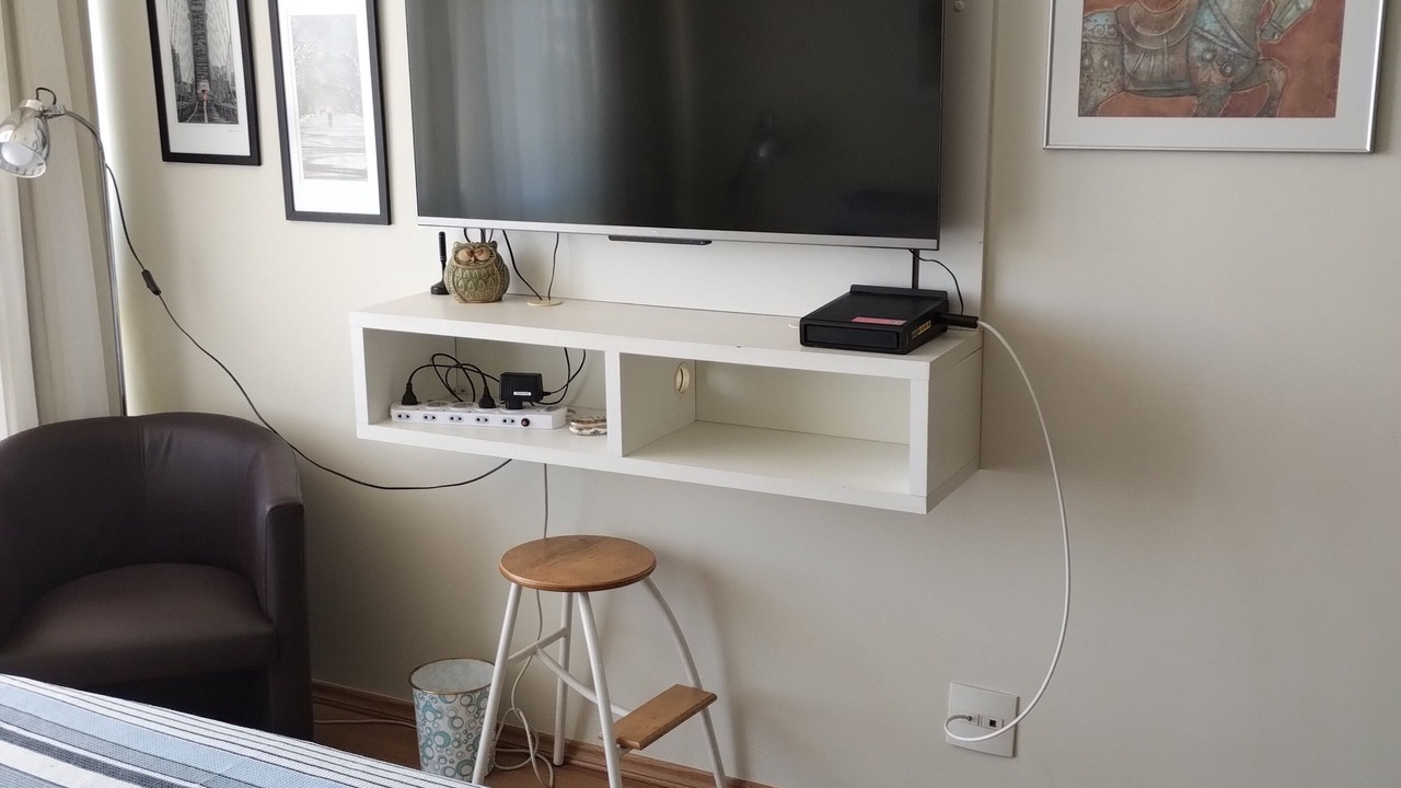 Photo of Bedroom in Sudoeste e Octogonal
