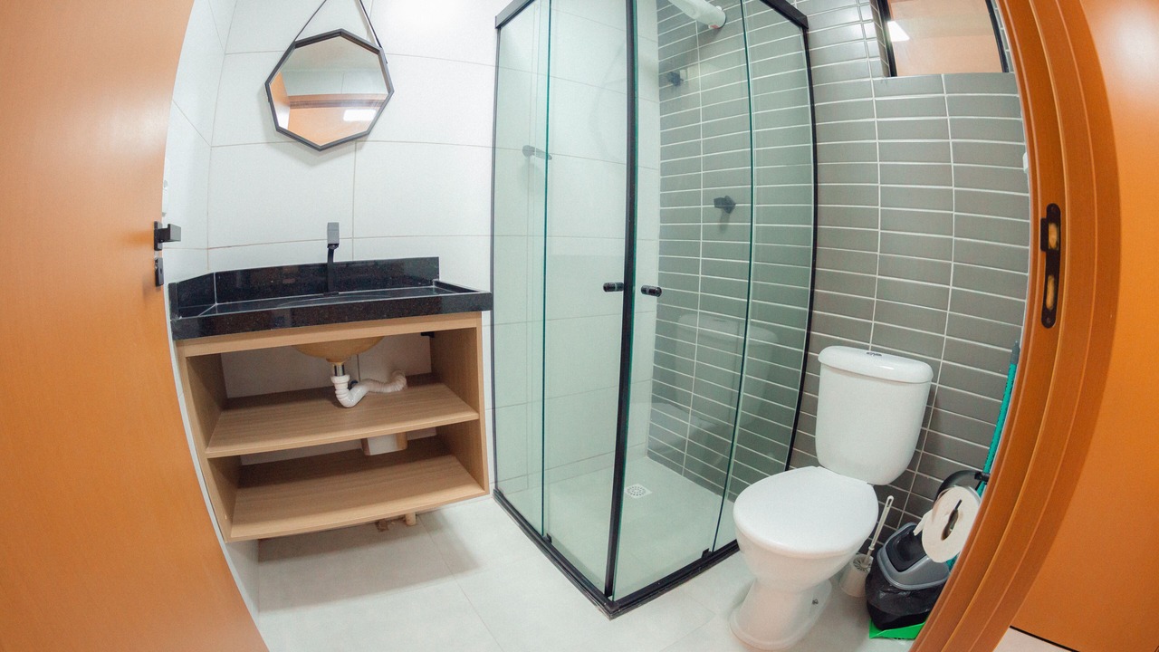 Photo of Bathroom in Bessa
