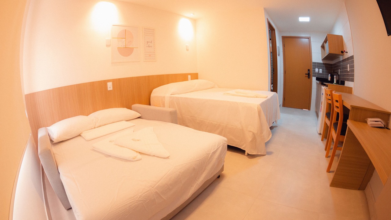 Photo of Bedroom in Bessa