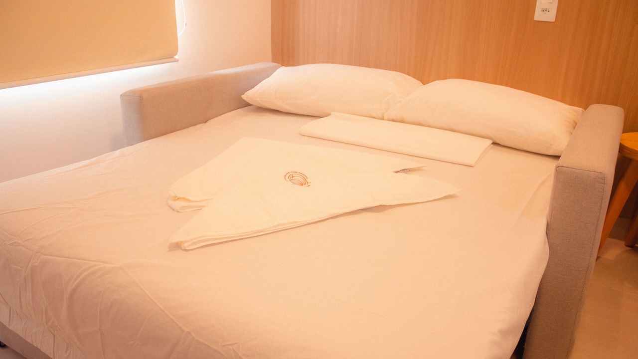 Photo of Bedroom in Bessa