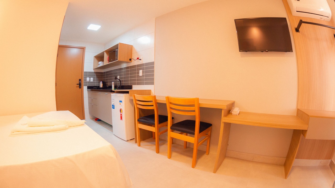 Photo of Bedroom in Bessa