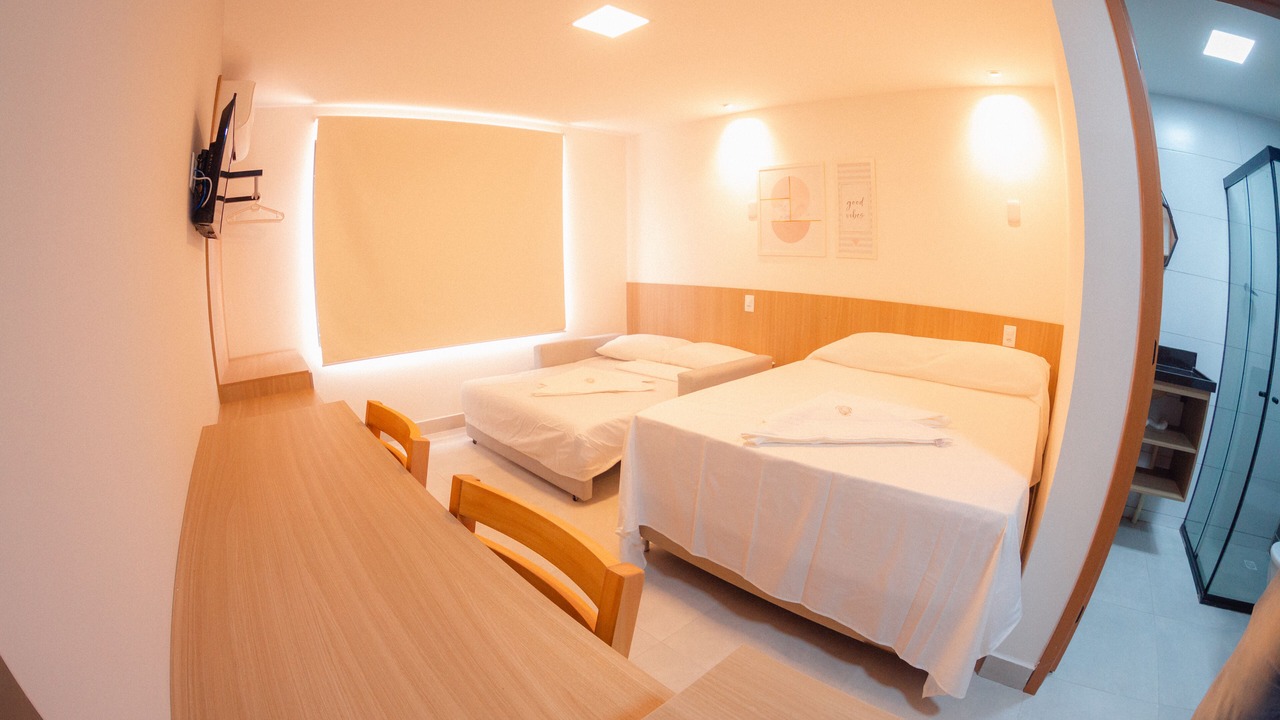 Photo of Bedroom in Bessa