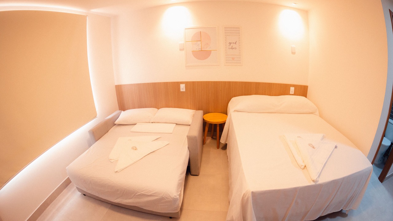Photo of Bedroom in Bessa