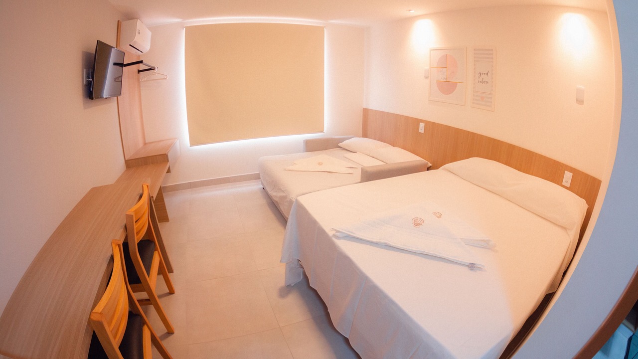 Photo of Bedroom in Bessa