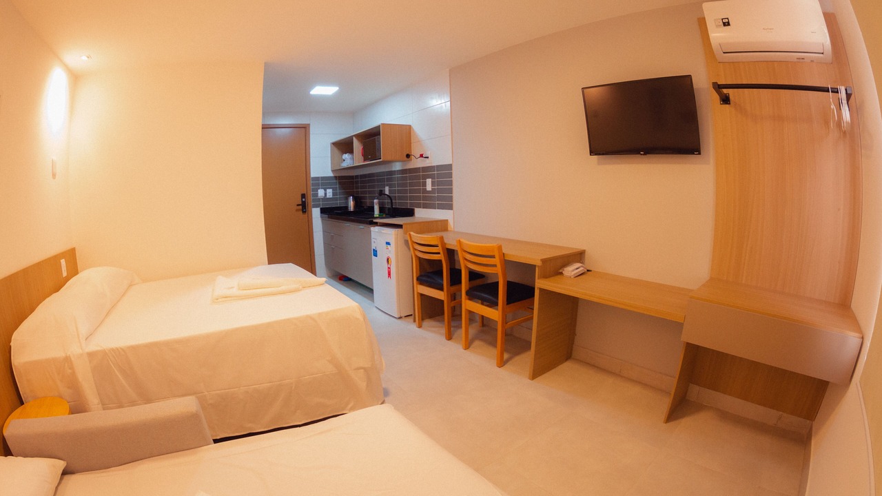 Photo of Bedroom in Bessa