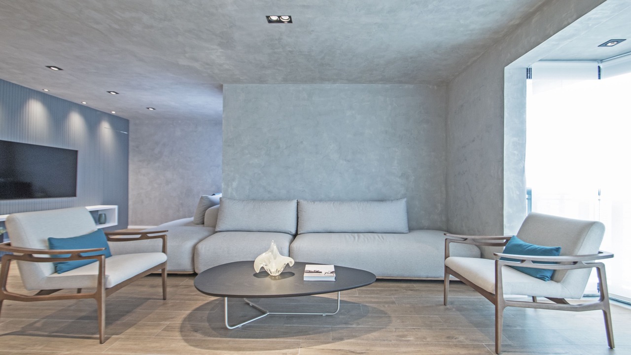 Photo of Livingroom in Paraiso