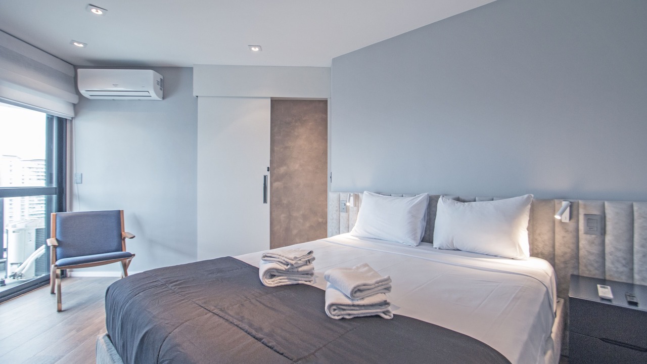 Photo of Bedroom in Paraiso