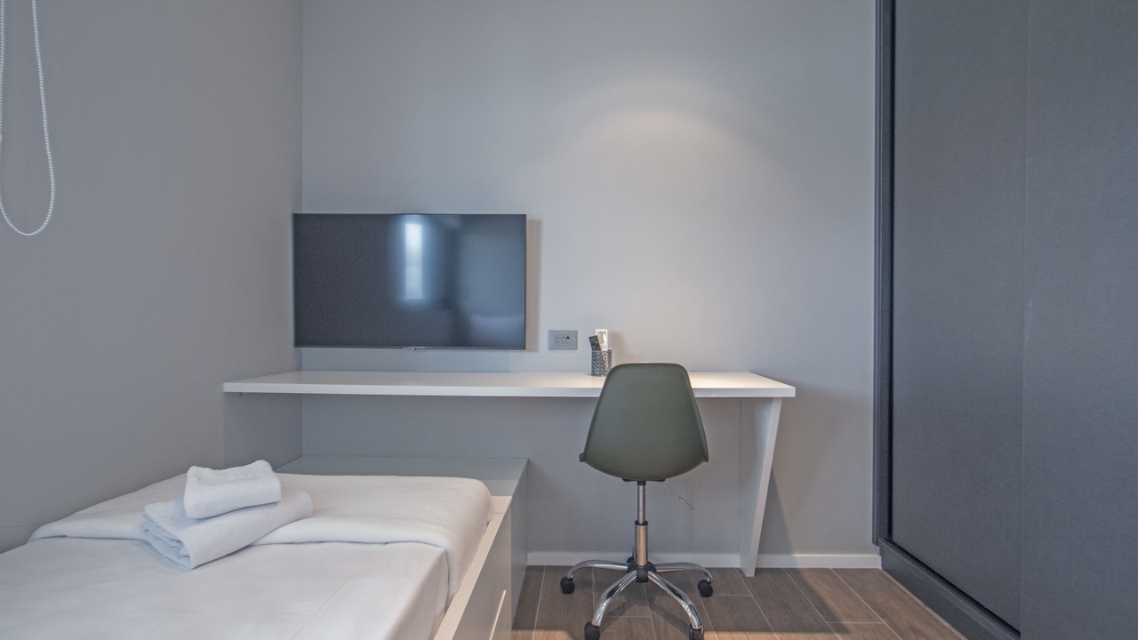 Photo of Bedroom in Paraiso